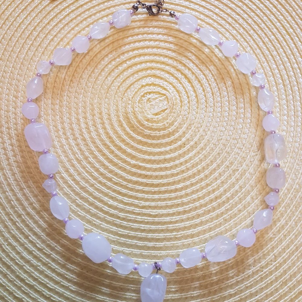 Jewelry set - Picture 7 of 11